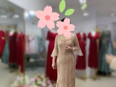 -MSV 高端礼服定制(大良店)