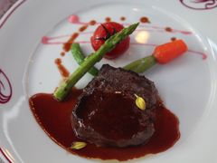 -马克西姆餐厅(崇文门店)