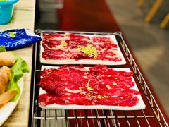 嫩肉-牛魔王汕头牛肉火锅(笋岗店)