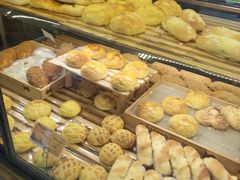 -BreadTalk面包新语·烘焙蛋糕(海珠丽影广场店)