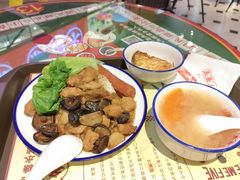 -五条人糖水铺(光谷世界城店)