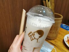 -喜茶(佛山岭南站店)