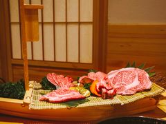 -梦味精致日本料理(新地假日广场店)