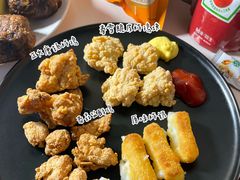 -宫门口馒头铺(创始人总店)