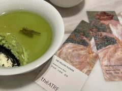 -théATRE 茶聚场(王府中環店)