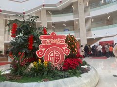 -厦门市图书馆(集美新城馆区)