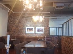 -at cafe 意大利餐厅(集美店)