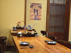 -相左日料放题自助(太原街店)