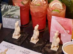 -东来顺·非遗火锅(赛格国际购物中心店)