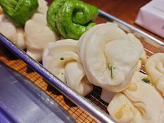 -山河屯铁锅炖(哈西站店)