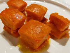 油焖南瓜-江南原著(中联广场店)