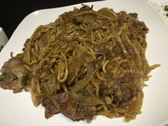 -HIHE Bistro·Oyster Bar(华熙live店)