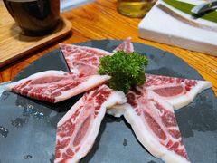 -原始泥炉烤肉(总店)