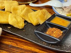 -滇香肴·云南菜蒸汽石锅鱼(云南北路店)