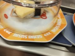 -元气寿司(东方宝泰店)