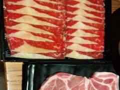 -千寻烧肉(政务区店)
