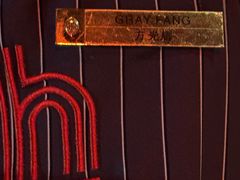 -恰餐厅 CHAR Bar & Grill (珠海仁恒洲际店)