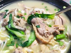土鸡锅子-云南妈妈特色菜缘滋缘味