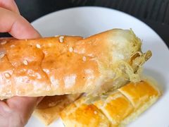 肉松卷-闻酥园(青羊区人民中路店)