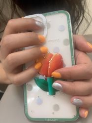 -伊奈尔美甲美睫