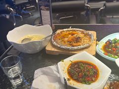 -桂花里·衢州菜·精酿餐吧(未来科技城万达广场店)