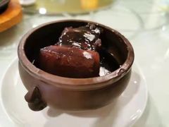 -杭州香格里拉·香宫中餐厅