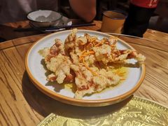 -關東雪东北菜(中庚漫游城店)
