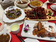 -凯鸽酒楼(大同振兴街店)