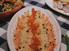 -阿妹小海鲜(下角店)