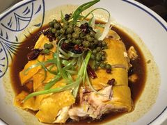 -云海肴·汽锅鸡·云南菜(领展购物广场·中关村店)