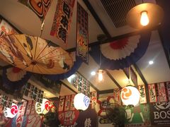 -平成屋·午肴夜酒(四川北路店)