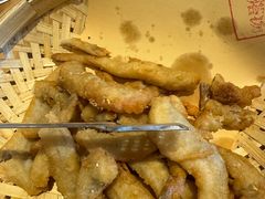 -村长家的疙瘩汤·东营菜(东营茶城店)