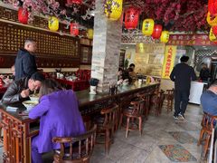 -金杨拉面王小吃面馆·牛三宝面·红烧牛肉粉