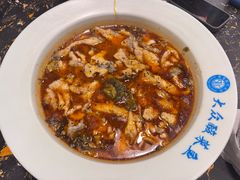 -大众酸菜鱼(梨花巷总店)
