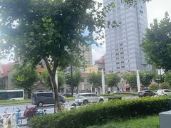 -巴黎春天(陕西路店)