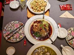 -大食客·非遗吉菜(高新和园店)