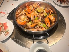 -七欣天香辣蟹火锅(抚州硕果时代广场店)