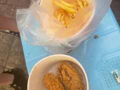 -张钦德·广场老牌豆花甜汤(总店)