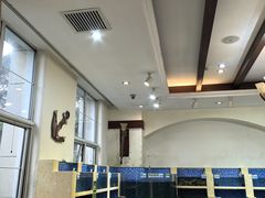 -起士林西餐厅(东经路店)
