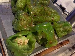 -很久以前羊肉串(大华三路店)