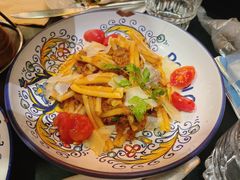 -Alimentari Grande(东湖路店)
