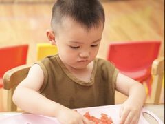 -金豆子幼稚园