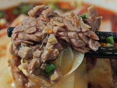 -清真·君乐牛肉面(一只船中街店)