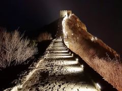 -司马台长城