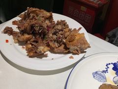 -大鸭梨烤鸭(顺义石园店)