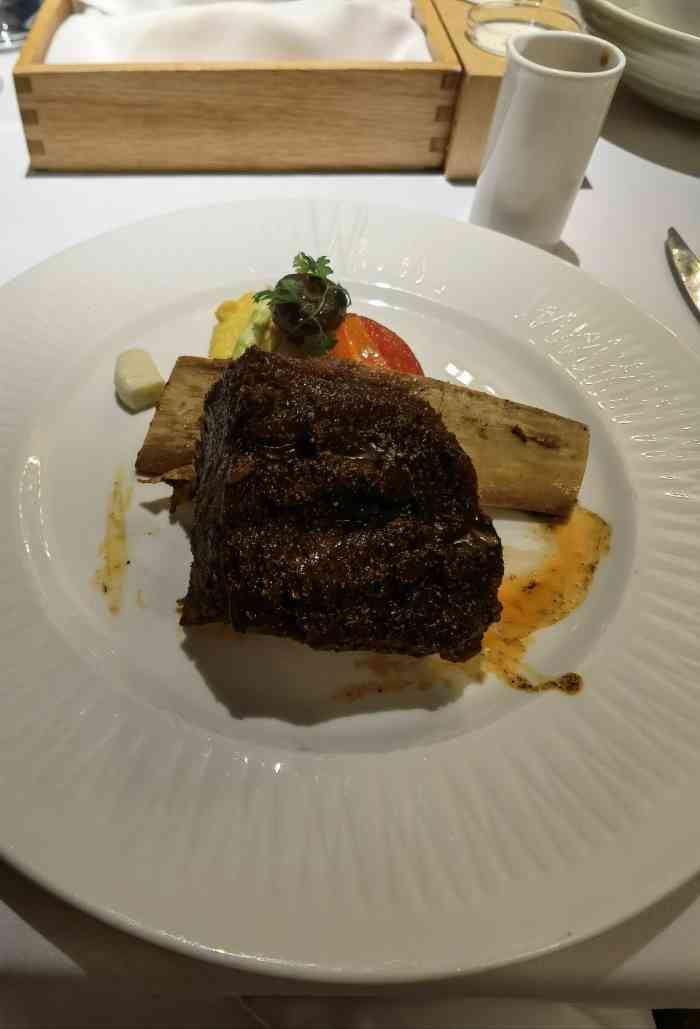 王品牛排(江北北城天街店)-"第三次吃,一次深圳,一次北京,不过是差不.