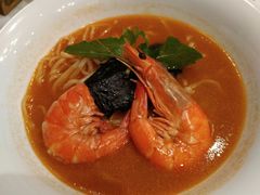 -子霖南山鲜虾面(南山总店)