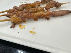 -宛平李记小吃(东关街店)