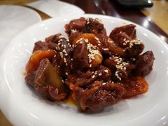 -力力豆花庄(广渠门店)