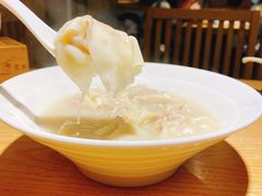 龙抄手-龙抄手食府(浣花北路店)